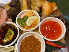 -青柠记忆泰式海鲜火锅(合生汇购物中心店)