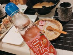 -井梧町川式料理(海河店)