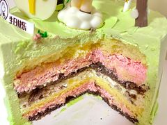 -CAKE BOSS 蛋糕老板(西单君太百货店)