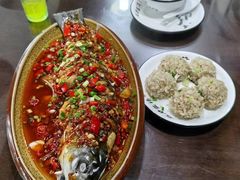 -朗妈私房菜(婺女州店)