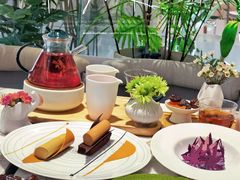 -théATRE 茶聚场(王府中環店)