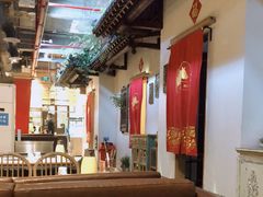 -汕头八合里海记牛肉店(清河店)
