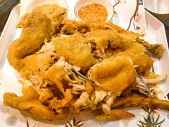 -秦月轩·长安小馆·新陕菜(阜成路·五棵松店)