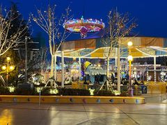 -青岛方特梦幻王国