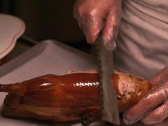 -秀儿四九城·新京菜(亚运村鸟巢店)