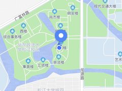 -华东政法大学(松江校区)