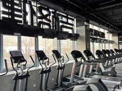 -七星派健身中心(鸟巢店)