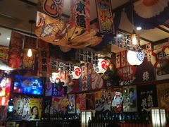 大堂-平成屋·午肴夜酒(四川北路店)