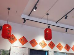 -荆九爷爆炒桥头三嫩(夫子庙店)