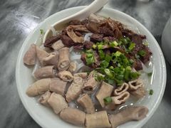 -铭珠粥粉(雅居乐花园分店)