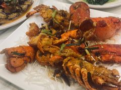 -探秘12时海鲜生蚝排档