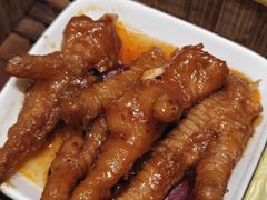 -香港狮子山下·明星粤菜餐厅(北苑店)