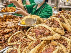 -清真-戏楼王记牛肉面