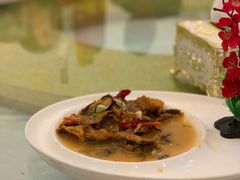 -马尔龙新疆饭店·清真(瑞景店)