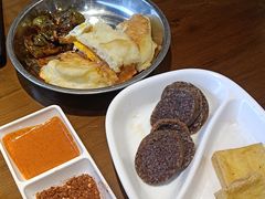 -88号小吃店·经典云南菜·地道纳西美食