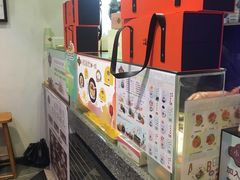 -一口小满手作糯米糍(北山店)