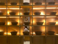 -泰香米泰国餐厅(中大国际店)