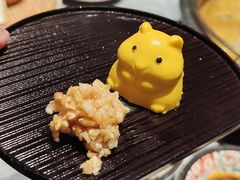 -一绪に寿喜烧(虹悦城店)
