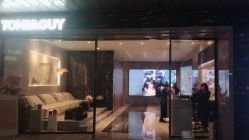 点击看大图 -TONI&GUY