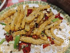 -刘妈小集市(黄陂广场店)