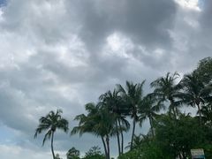 -巴拉湾海滩