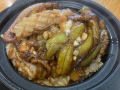 -新健小吃(承德街店)