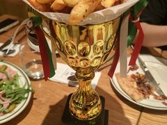 -1861意大利餐厅(文化广场店)