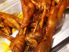 -京朋串屋·烧烤(望京西路总店)