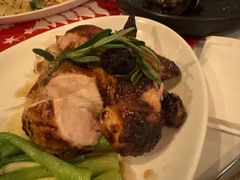 -WOLFGANG PUCK KITCHEN & BAR(迪士尼小镇店)
