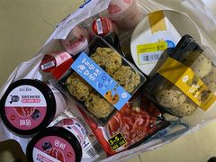 -盒马鲜生(金桥国际广场店)