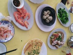 -秋姐美食店(旅游大道店)