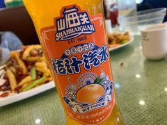 -桃子餐厅·天津菜(红星路直营店)