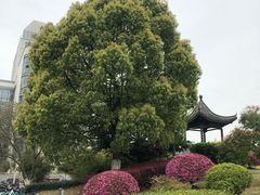 -江南大学(蠡湖校区)