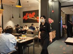 -满来寿喜烧(金虹桥店)
