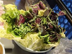 -亮欢寨快活林 酸汤鱼(仁怀店)