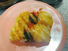 -争鲜回转寿司(中街大悦城店)
