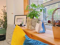 -COTTON CAFE(德信·中外公寓店)