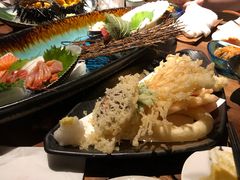-千代武日本料理(爱建店)