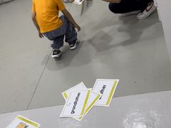 -奇尔思青少儿·语言·艺术·演讲(顾戴路店)