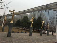 -唐城墙遗址公园