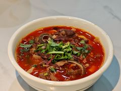 -真食净香居·内蒙烧麦(亚运村店)