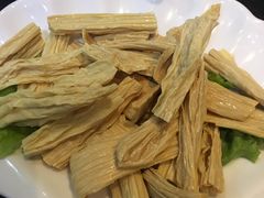 -重庆德庄火锅(体育中心店)