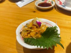 -大岛日本料理铁板烧(南通大饭店)