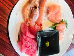 -西安W酒店·WEI全味西餐厅