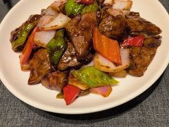 -新吉士·上海菜(浦东LCM置汇旭辉店)