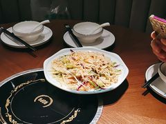 -南越郡·越式风味餐厅(青秀万达店)