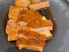 -顺峰顺水顺德菜(第一百货店)