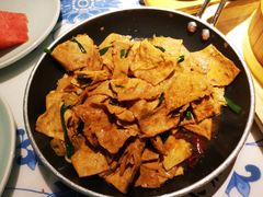 -小菜园新徽菜(南通崇川金鹰店)