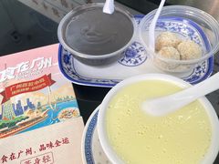 -百花传统甜品店(原址店)