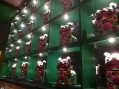 -吕氏疙瘩汤·私家菜馆(慈云寺店)